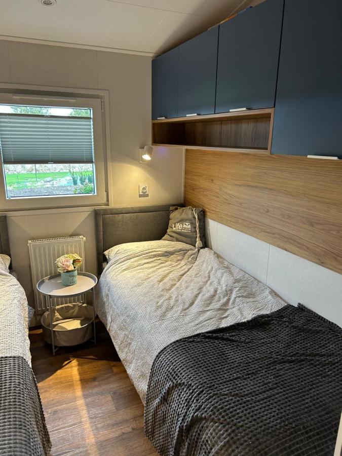 Ferienhaus Feldblick Fehmarn Bagian luar foto